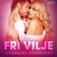 Fri vilje – erotisk novelle