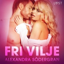 Fri vilje – erotisk novelle