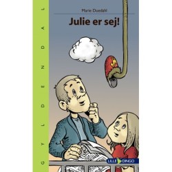 Julie er sej!