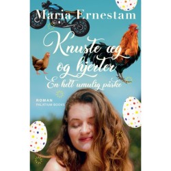 Knuste æg og hjerter - en helt umulig påske