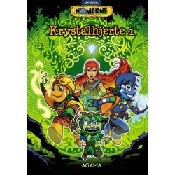 Krystalhjerte 1