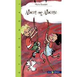 Albert og Alberte