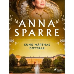 Kung Märthas döttrar