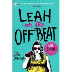 Leah on the Offbeat