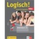 Logisch! neu: Arbeitsbuch A1 + Audio-Online