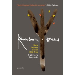 New Leaves On An Old Tree: A Writer's Portfolio