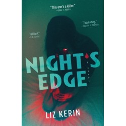 Night's Edge: A Novel
