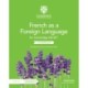 Cambridge IGCSE™ French as a Foreign Language Coursebook with Audio CDs (2) and Digital Access (2 Years)