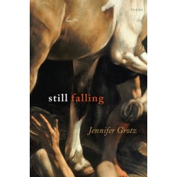 Still Falling: Poems