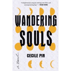 Wandering Souls: A Novel