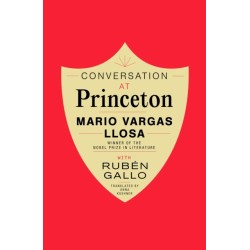 Conversation at Princeton