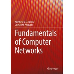 Fundamentals of Computer Networks