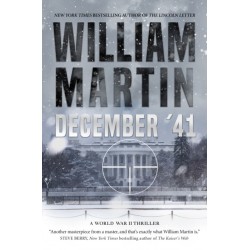 December '41: A World War II Thriller