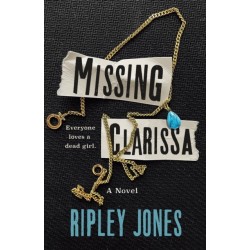 Missing Clarissa: A Novel