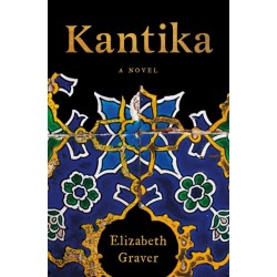 Kantika: A Novel