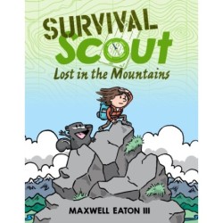 Survival Scout: Lost in the Mountains