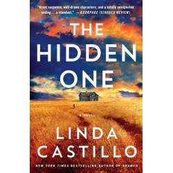 The Hidden One: A Novel of Suspense