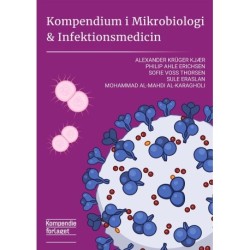 Kompendium i Mikrobiologi & Infektionsmedicin