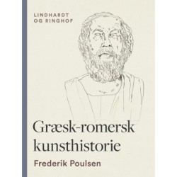 Græsk-romersk kunsthistorie