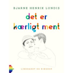 Det er kærligt ment