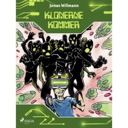 Klonerne kommer
