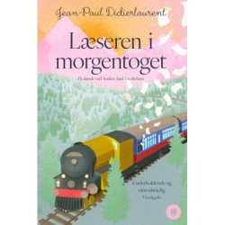 Læseren i morgentoget