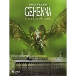 Gehenna - helvede på jord