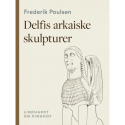 Delfis arkaiske skulpturer
