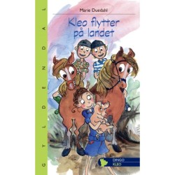 Kleo flytter på landet: Kleo