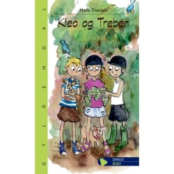 Kleo og Treben