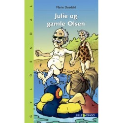 Julie og gamle Olsen