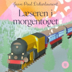 Læseren i morgentoget