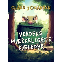 Verdens mærkeligste kæledyr