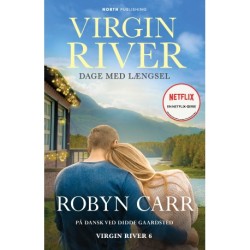 Virgin River - Dage med længsel