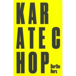 Karate Chop & Minna Needs Rehearsal Space