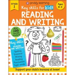 Key Skills for Kids: Reading and Writing
