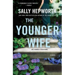 The Younger Wife: A Novel