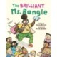 The Brilliant Ms. Bangle