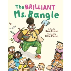 The Brilliant Ms. Bangle