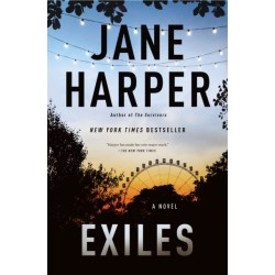 Exiles: A Novel