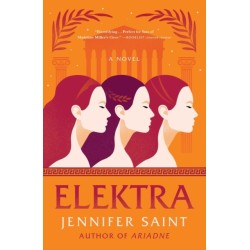 Elektra: A Novel