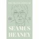 The Translations of Seamus Heaney
