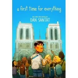 A First Time for Everything