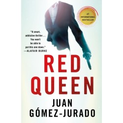 Red Queen: A Novel