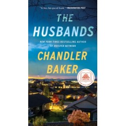 The Husbands: A Novel