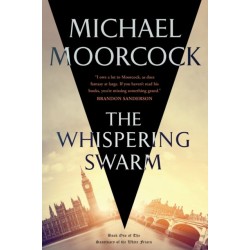 The Whispering Swarm: Book One of The Sanctuary of the White Friars