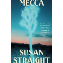 Mecca: A Novel