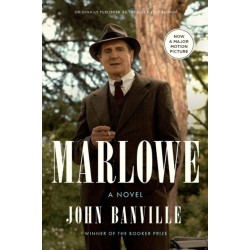 Marlowe: A Novel