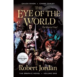 The Wheel of Time: The Eye of the World 1