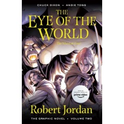 The Wheel of Time: The Eye of the World 2